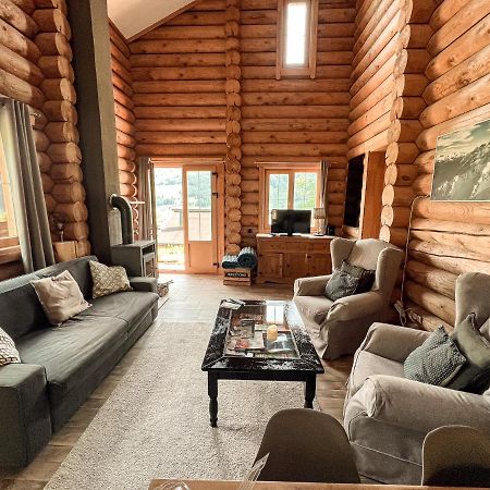 Lengalm Hütten I&II mit Sauna Lengdorf Exterior foto
