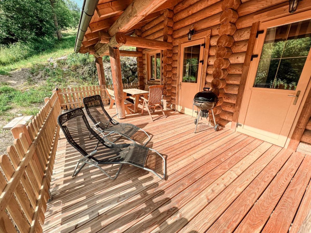 Lengalm Hütten I&II mit Sauna Lengdorf Exterior foto